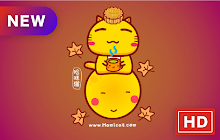 Mid-Autumn Festival New Tab, Wallpapers HD small promo image