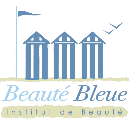 Beauté Bleue logo