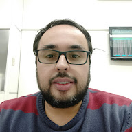 Evandro Rocha's user avatar