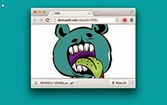Расширения для создания gif анимации Расширения для создания gif анимации