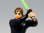 Luke Skywalker - Jedi Knight