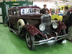 Panhard 1930 X69