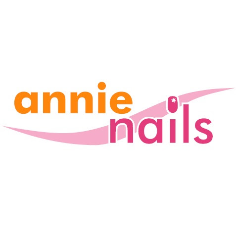 Nagelstudio annienails logo