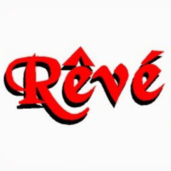 Reve Nails & Day Spa logo