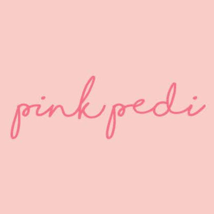 Pink Pedi logo