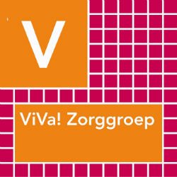 ViVa! Zorggroep, De Santmark logo