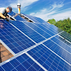 solar installations