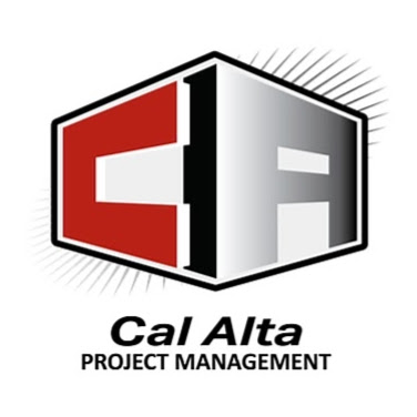 Cal Alta Projects logo