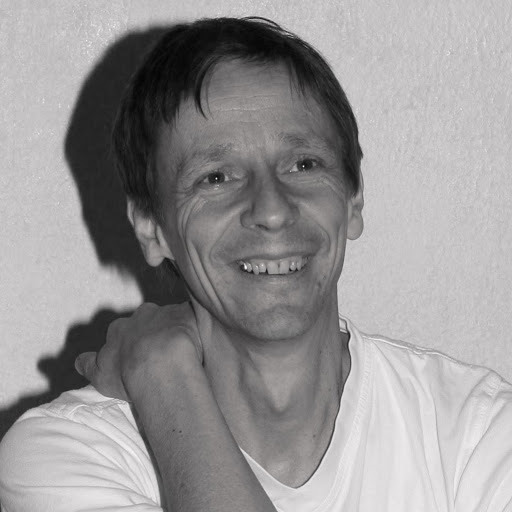 YogaPur - Andreas Donat Yogalehrer SKA/YAP & Dipl.-Kunsttherapeut logo