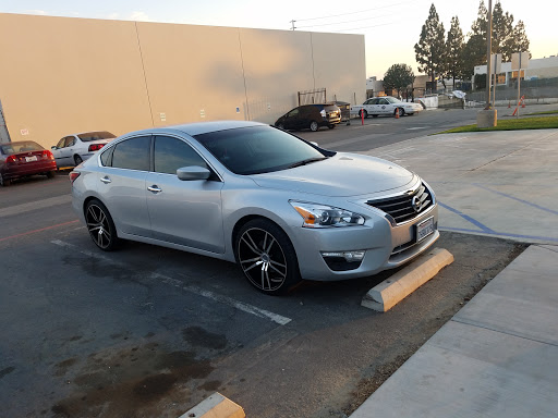 Car Wash «KB Car Wash Inc.», reviews and photos, 4846 Florence Ave, Bell Gardens, CA 90201, USA