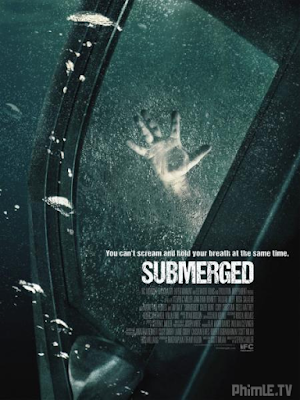 Movie Cuộc Chiến Sinh Tồn - Submerged (2015)