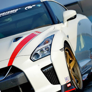 NISSAN GT-R R35