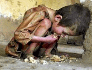 Food shortages loom in North Korea