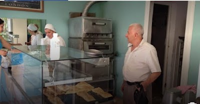 bakery