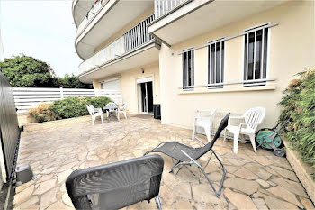 appartement à Palavas-les-Flots (34)