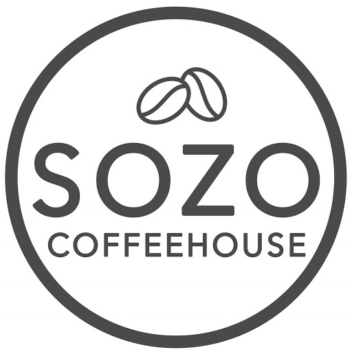 Sozo Coffeehouse logo