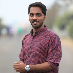Image pertaining to ESAKKI RAMAN