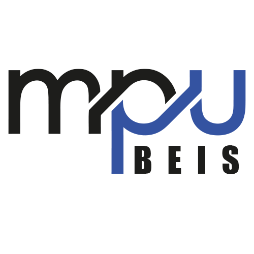 MPU BEIS logo