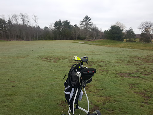 Public Golf Course «River Bend Country Club», reviews and photos, 250 E Center St, West Bridgewater, MA 02379, USA