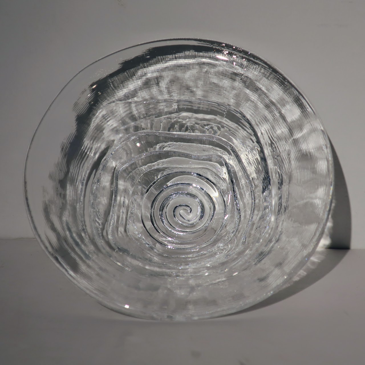 Simon Pearce Small Bowl