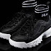 FILA DISRUPTOR EVO SOCK FIT 