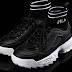 FILA DISRUPTOR EVO SOCK FIT 