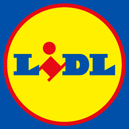 Lidl logo