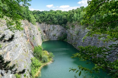Photos of Quarry Little America