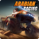 Arabian Racing: Desert Rally 4x4 for firestick