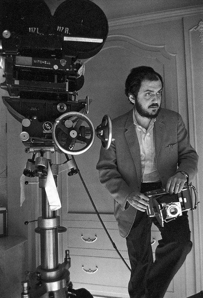 Stanley Kubrick Awesome Images