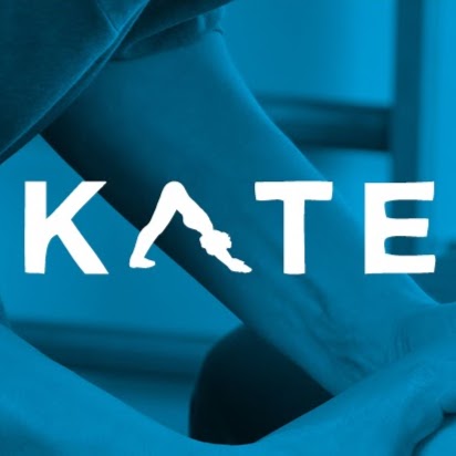 KatePhysio ( Kate Horton ) logo