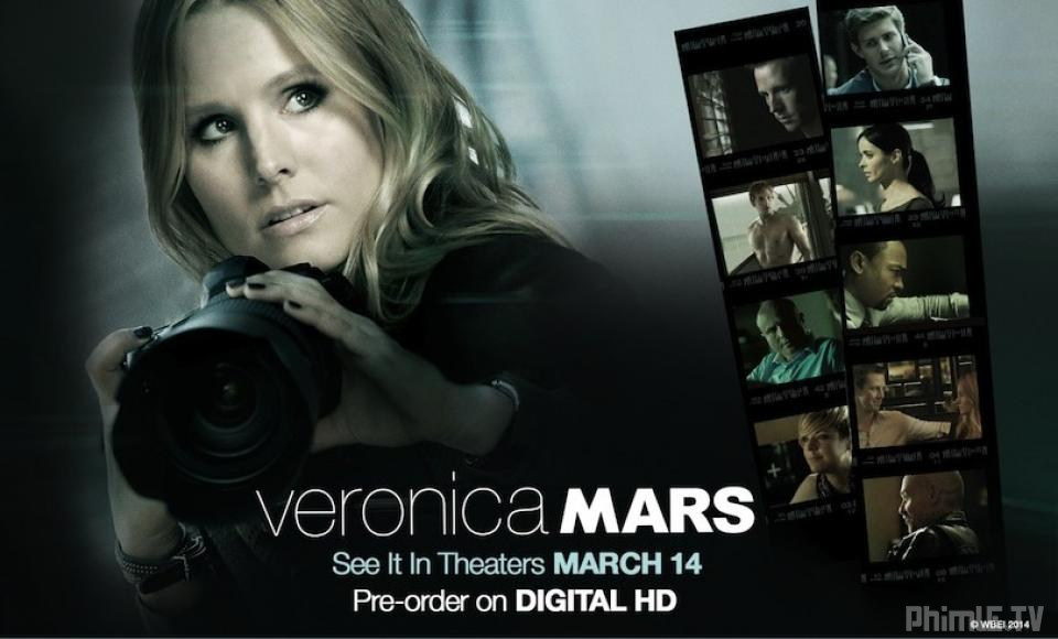 Nữ Thám Tử Veronica Mars