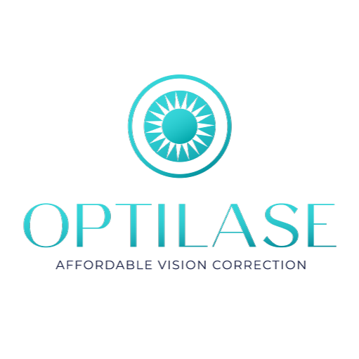 Optilase logo