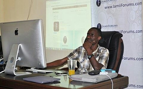 MMILIKI wa Mtandao wa Jamii Forums Maxence Melo Akamatwa na Polisi...Anyimwa Dhamana