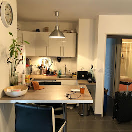 appartement à Toulon (83)