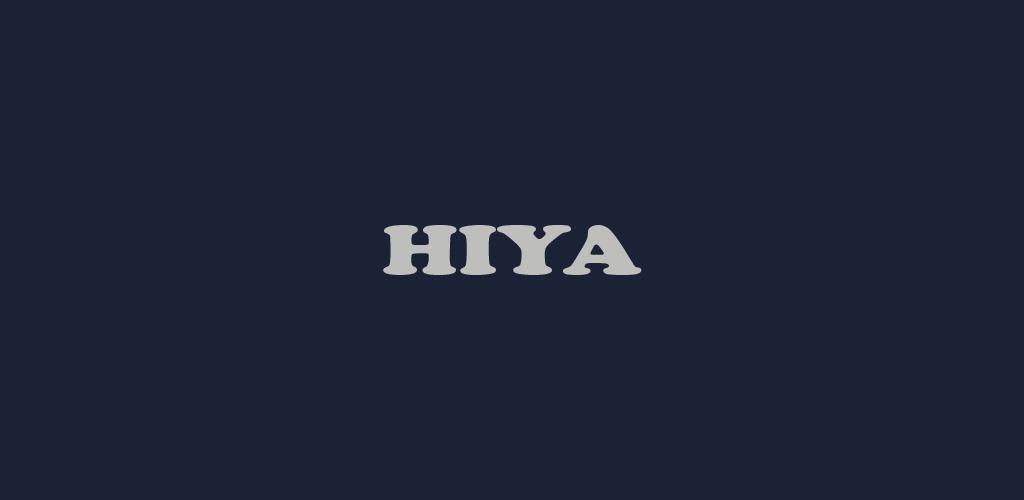 Hiya - Latest version for Android - Download APK