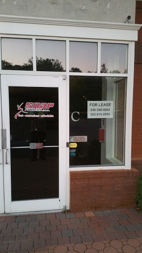 Gym «Snap Fitness», reviews and photos, 611 W Jubal Early Dr, Winchester, VA 22601, USA