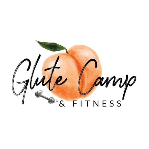 Glute Camp & Fitness logo