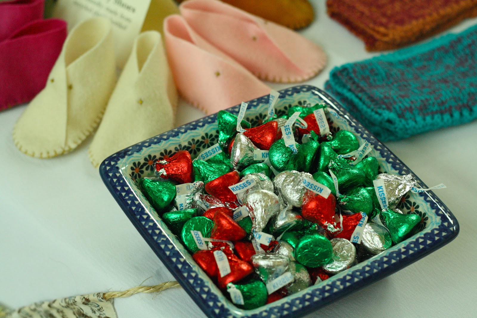 Craft Fair Tips Tricks Becca Garber