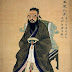 Confucius 20 proverbes :en francais et en chinois