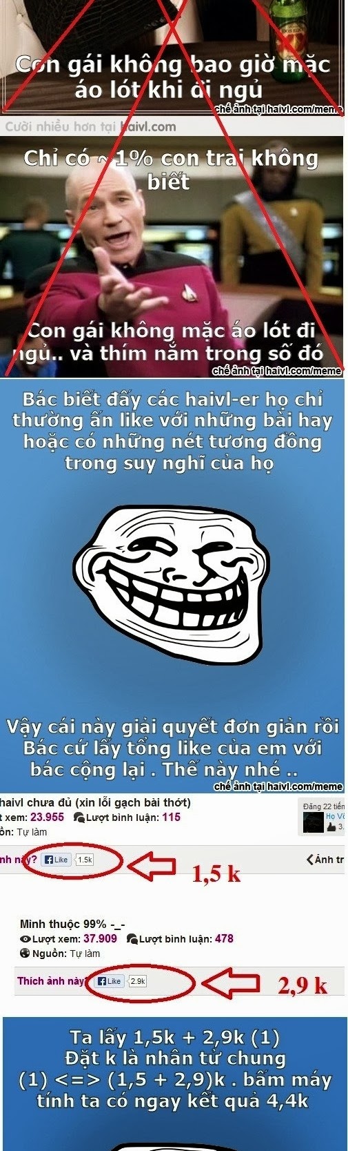 Em xin sửa sai =))