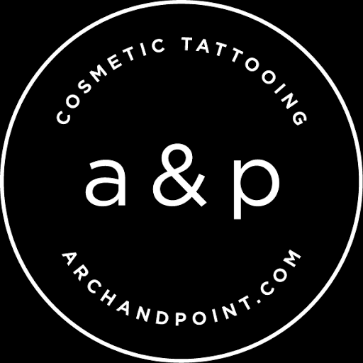 Arch & Point Cosmetic Tattooing