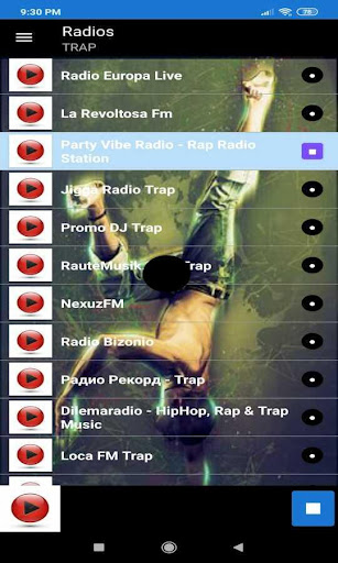 trap music apk