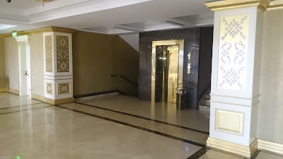 Photos of Ayan Palace