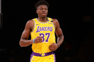 Kostas Antetokounmpo Net Worth, Age, Wiki, Biography, Height, Dating, Family, Career