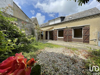 maison à Le Crotoy (80)