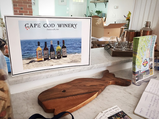 Winery «Cape Cod Winery», reviews and photos, 4 Oxbow Rd, East Falmouth, MA 02536, USA