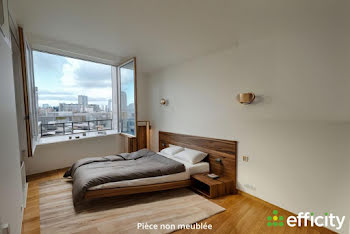 appartement à Nanterre (92)