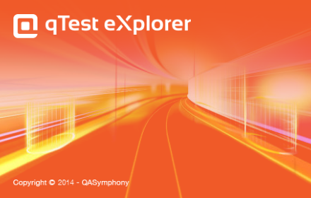 qTest Explorer Extension small promo image