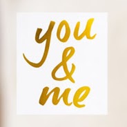 You & Me Beauty Studio logo